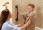 Arris - Grab Bar - Stainless Steel