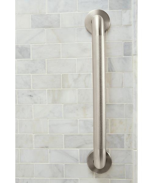 Home Care - Grab Bar - 3.15" - 42"