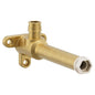Moen® MANCXS M-pact Rough-in Valve, 1/2 in Cold Expansion PEX Inlet, 8 gpm Flow Rate, Brass Body, Domestic