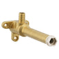 Moen® MANXS M-pact Rough-in Valve, 1/2 in PEX Inlet, 8 gpm Flow Rate, Brass Body, Domestic