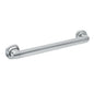 Moen® MBHG3818CH GENTA™ Grab Bar, 1-1/4 in Dia x 21-1/4 in L, Polished Chrome, Stainless Steel, Import