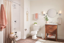 Genta Lx M-Core - Tub/Shower Trim - Polished Chrome