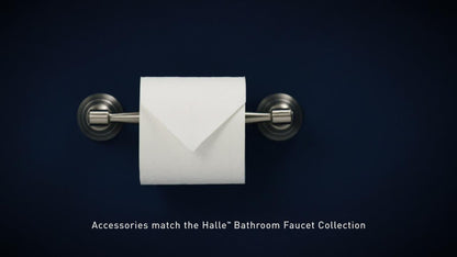 Halle - 18" Towel Bar