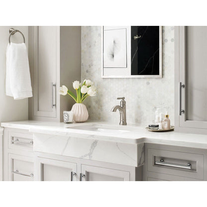 Halle - Towel Ring