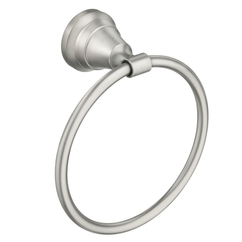 Halle - Towel Ring