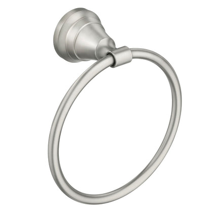Halle - Towel Ring