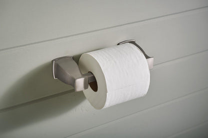 Hensley - Pivoting Paper Holder - Wall Mount