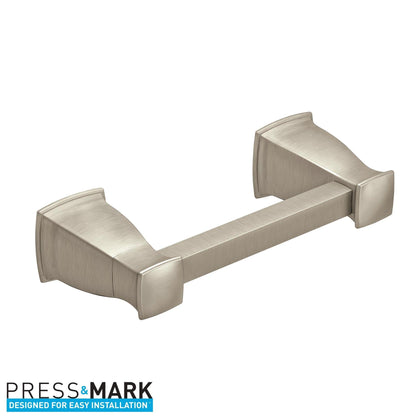 Hensley - Pivoting Paper Holder - Wall Mount