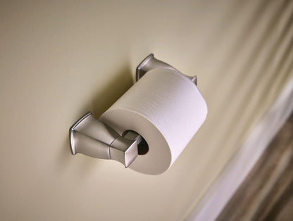 Hensley - Pivoting Paper Holder - Wall Mount