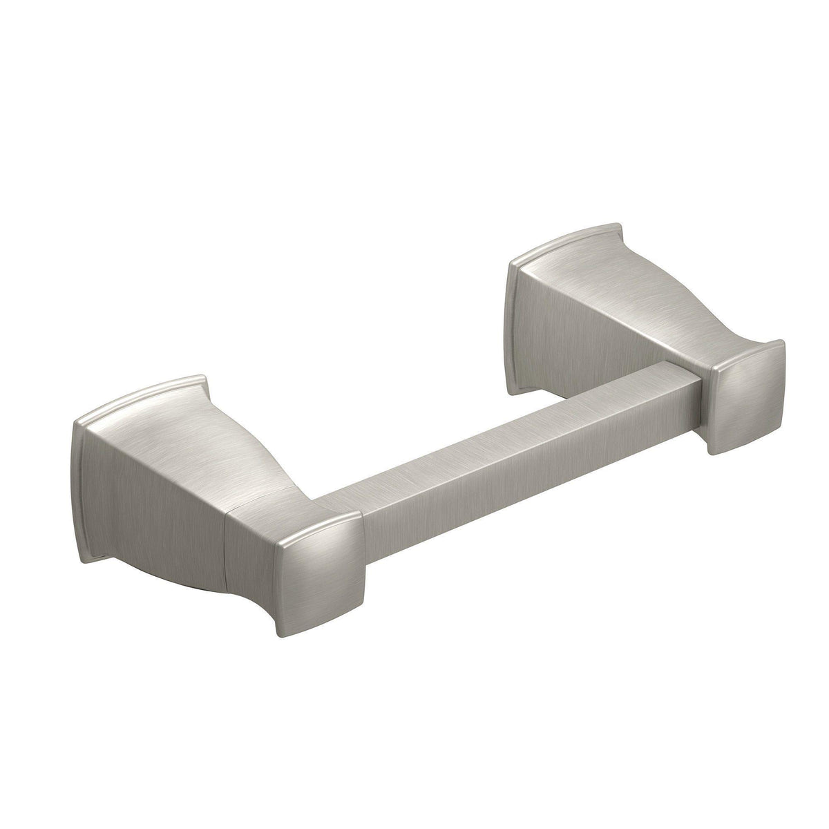 Hensley - Pivoting Paper Holder - Wall Mount