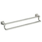 Hensley - 24" Double Towel Bar