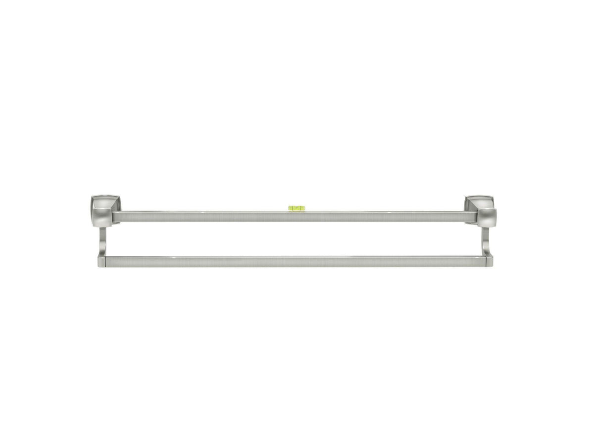 Hensley - 24" Double Towel Bar