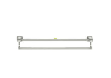 Hensley - 24" Double Towel Bar