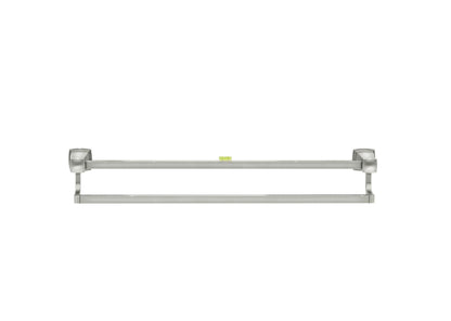 Hensley - 24" Double Towel Bar