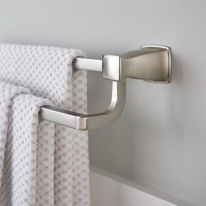 Hensley - 24" Double Towel Bar