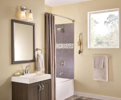 Hensley - Towel Ring - Stainless Steel