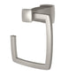 Hensley - Towel Ring - Stainless Steel