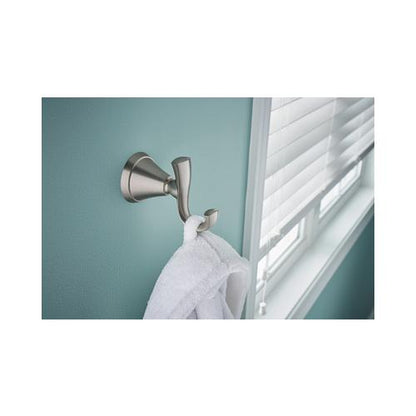 Tiffin - Robe Hook - Wall Mount