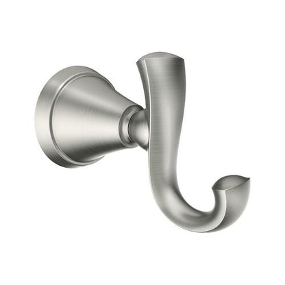 Tiffin - Robe Hook - Wall Mount