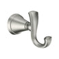 Tiffin - Robe Hook - Wall Mount