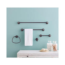 Tiffin - 24" Towel Bar