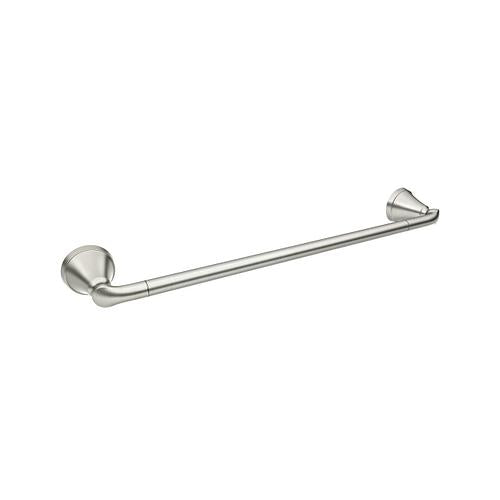 Tiffin - 18" Towel Bar - Stainless