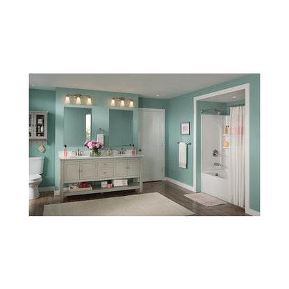 Tiffin - 18" Towel Bar - Stainless