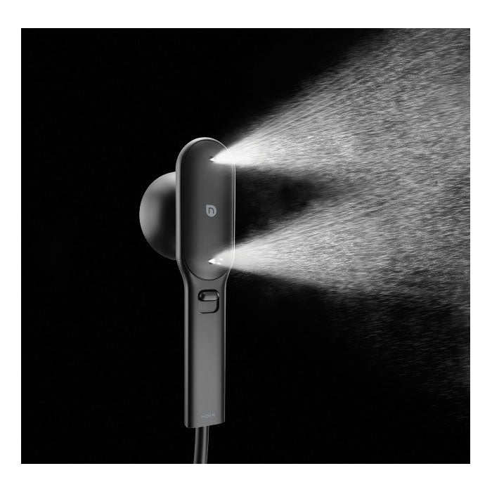 Nebia - Handheld Shower - 0.4 GPM