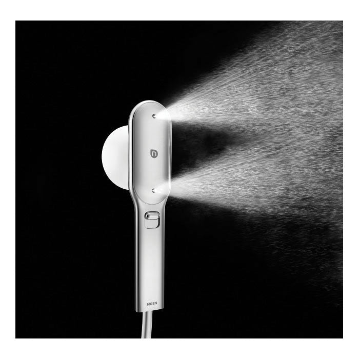 Nebia - Handheld Shower - 0.4 GPM