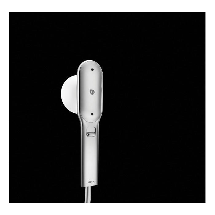 Nebia - Handheld Shower - 0.4 GPM