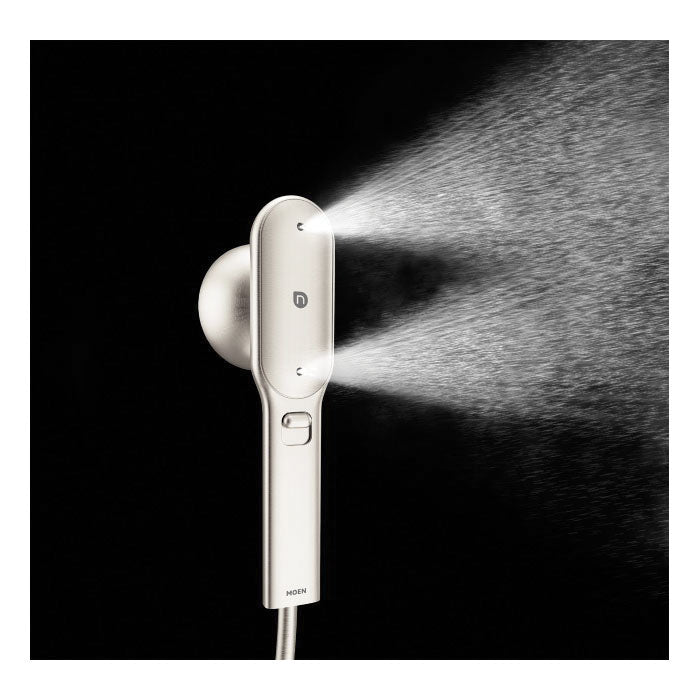 Nebia - Handheld Shower - 0.4 GPM