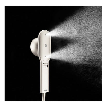 Nebia - Handheld Shower - 0.4 GPM