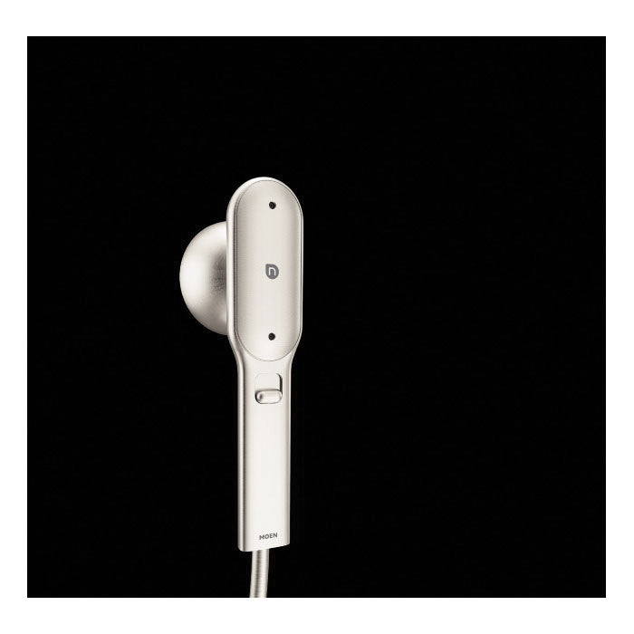 Nebia - Handheld Shower - 0.4 GPM