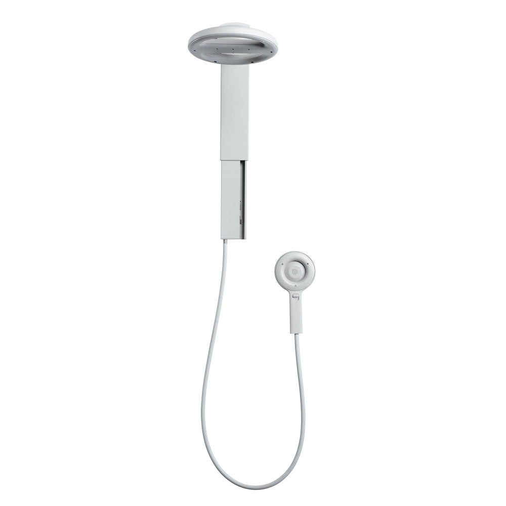 Nebia - Standard Showerhead - 10" Dia 2-Function Shower Head