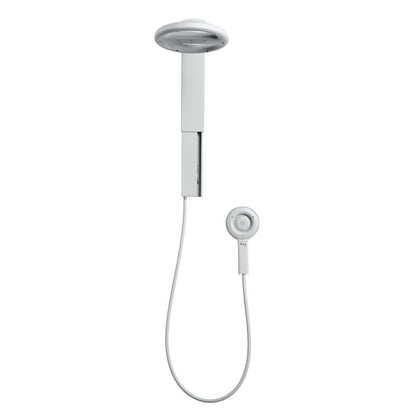 Nebia - Standard Showerhead - 10" Dia 2-Function Shower Head