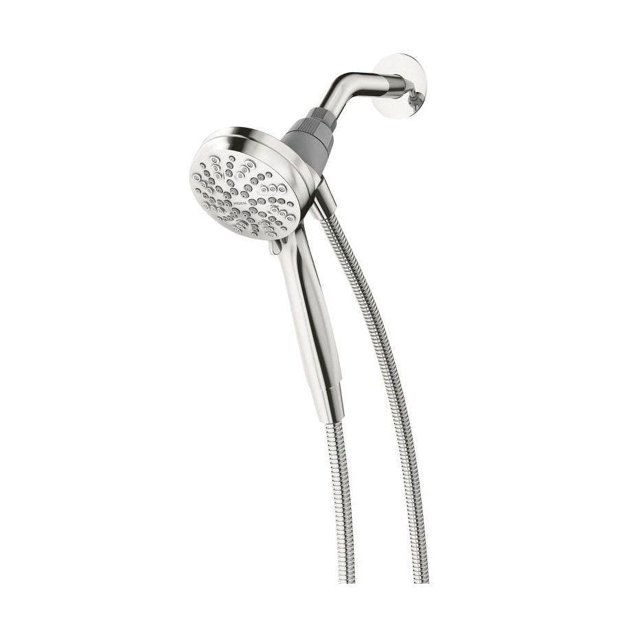 Engage - Handheld Shower - 2 GPM - 2-Function Shower Head