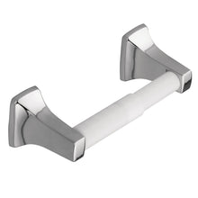 Contemporary - Paper Holder - 2-3/8" - Wall Mount