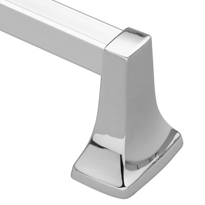 Donner - Contemporary Mounting Post - Steel