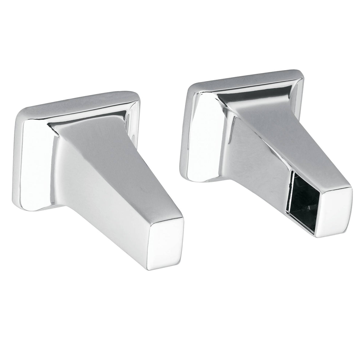 Donner - Contemporary Mounting Post - Steel