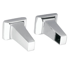 Donner - Contemporary Mounting Post - Steel
