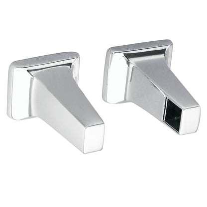Donner - Contemporary Mounting Post - Steel