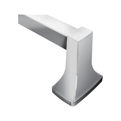 Moen® P5118 Square Towel Bar