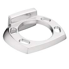 Donner - Contemporary Toothbrush Holder - Wall Mount