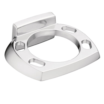 Donner - Contemporary Toothbrush Holder - Wall Mount