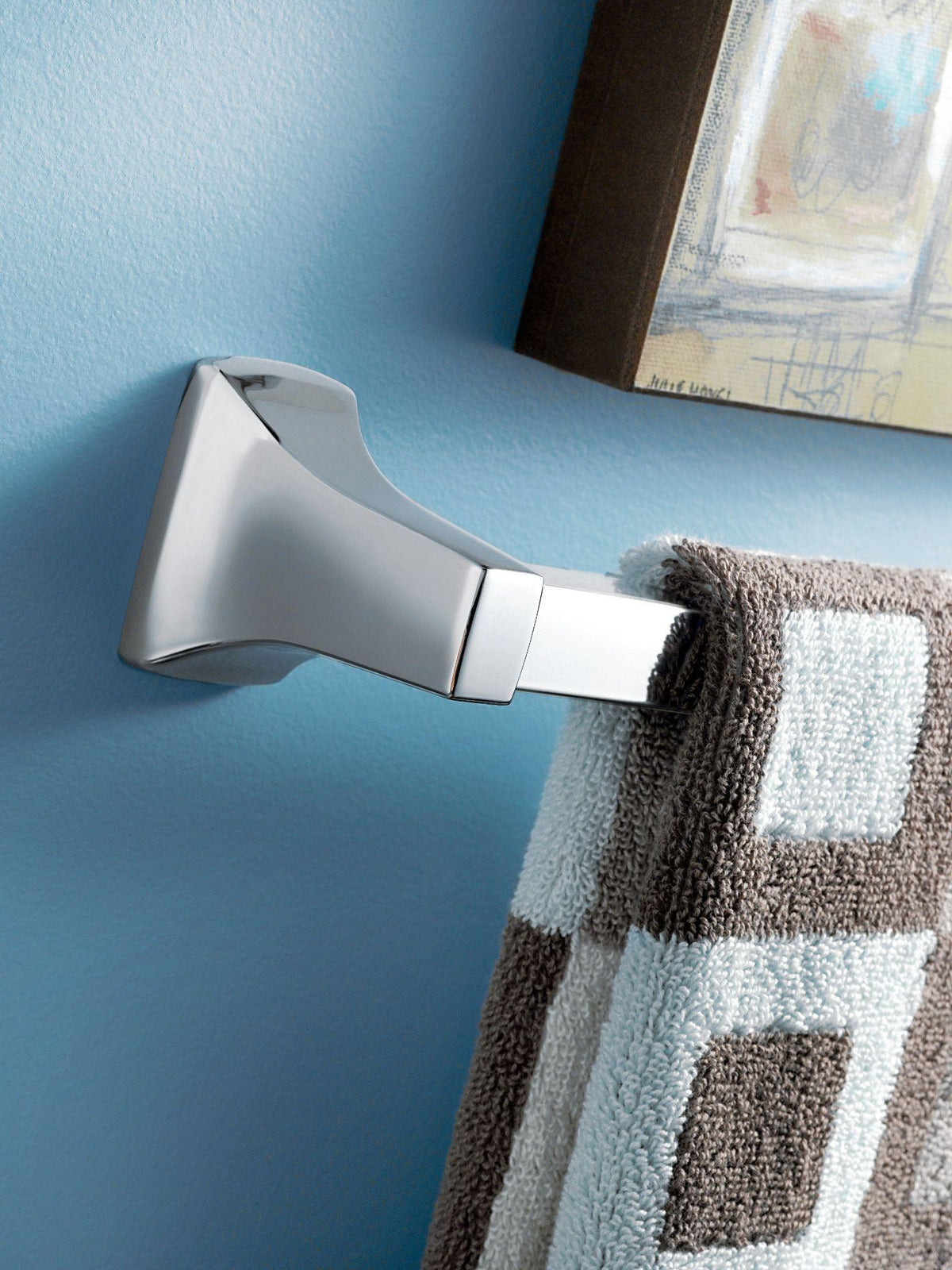 Moen® P5860 Towel Ring