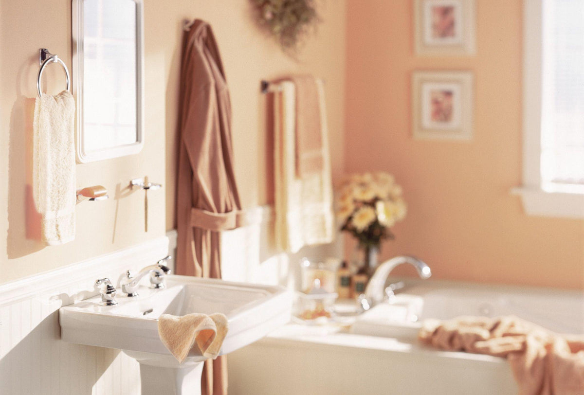 Donner - Contemporary Toothbrush Holder - Wall Mount