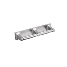 Hotel Motel - Double Roll Surface Paper Holder - Wall Mount