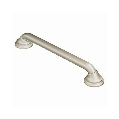 Home Care - Grab Bar with Curl Grip - 48" - Wall Mount