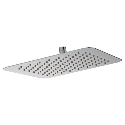 Rainshower - 2.5 GPM - 12" W Head