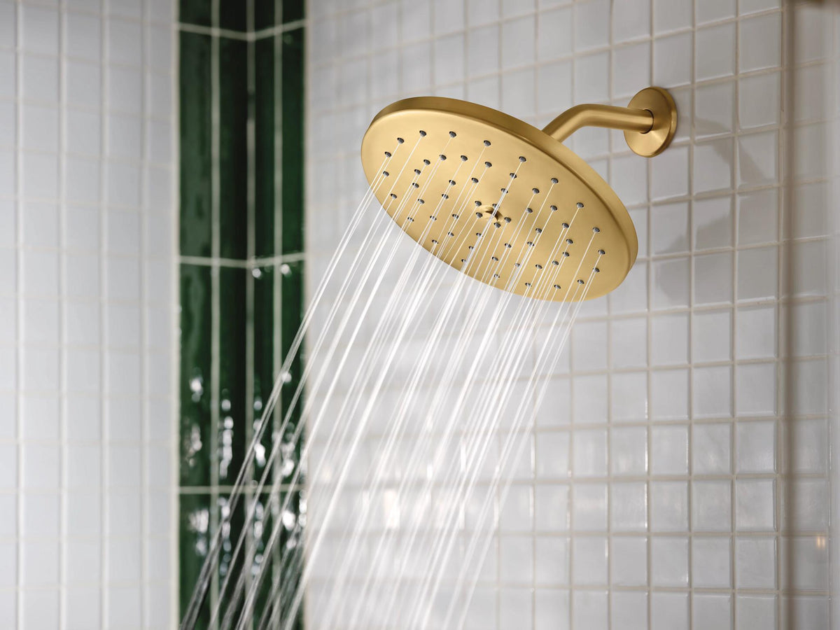 Cia M-Core - Shower Trim Only - 2.5 GPM Shower